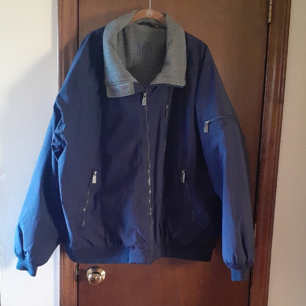 Guy Harvey jacket